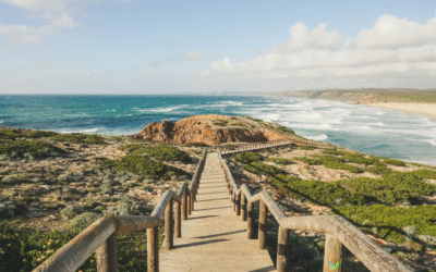 5 Reasons Why Portugal is the Ultimate Destination for Luxury Rentals 