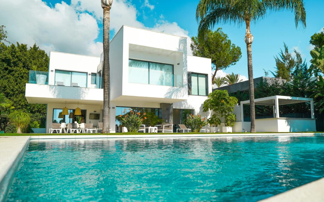 Preparing Your Property for Peak Season Performance